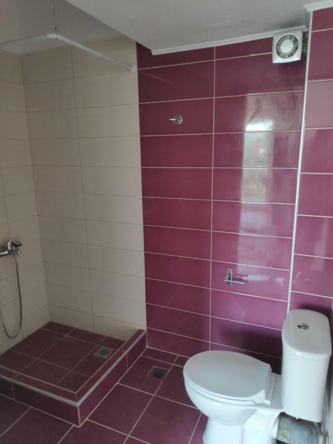 Melistalia Appartment 1 Nea Michaniona Zewnętrze zdjęcie