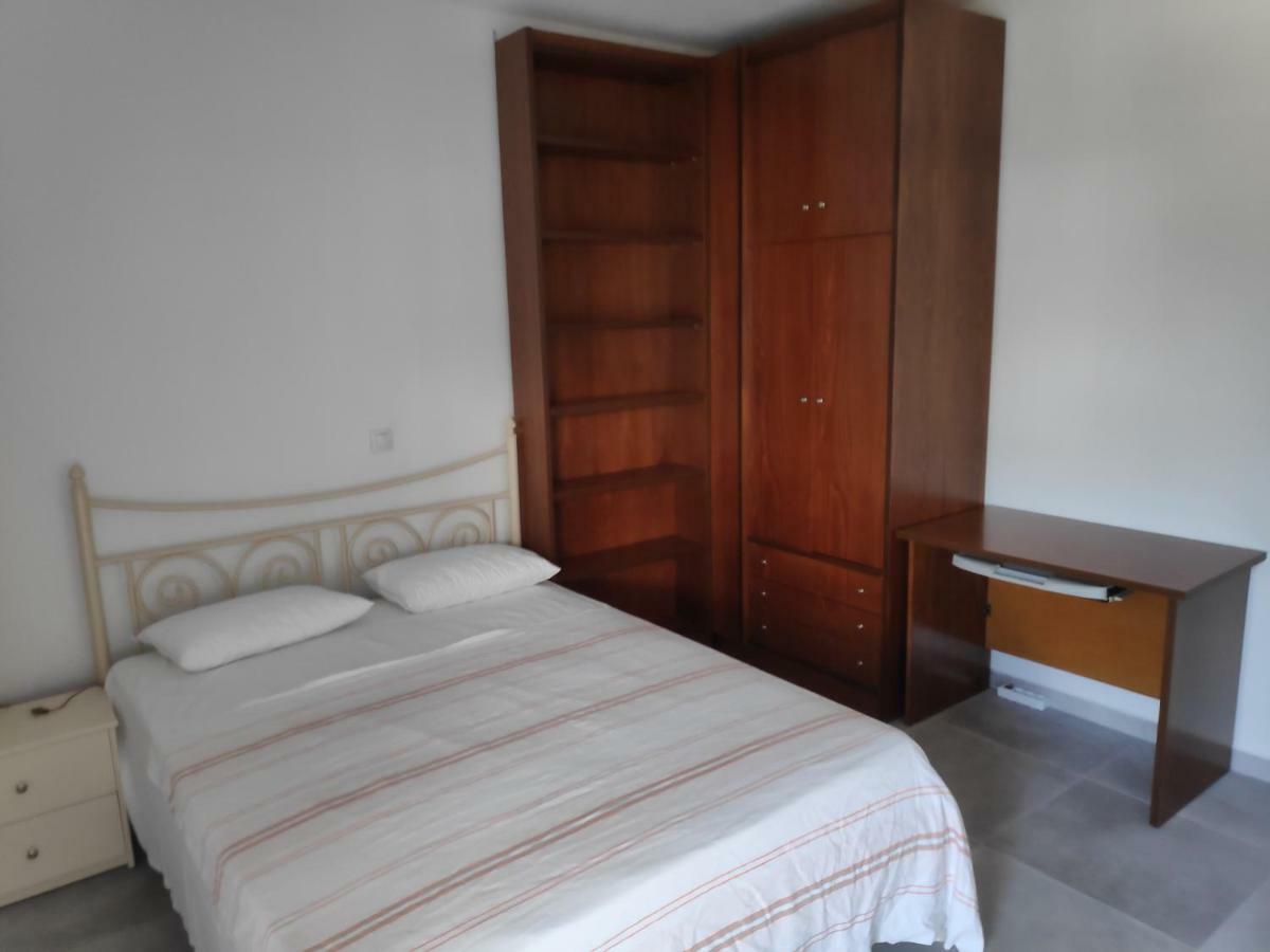 Melistalia Appartment 1 Nea Michaniona Zewnętrze zdjęcie