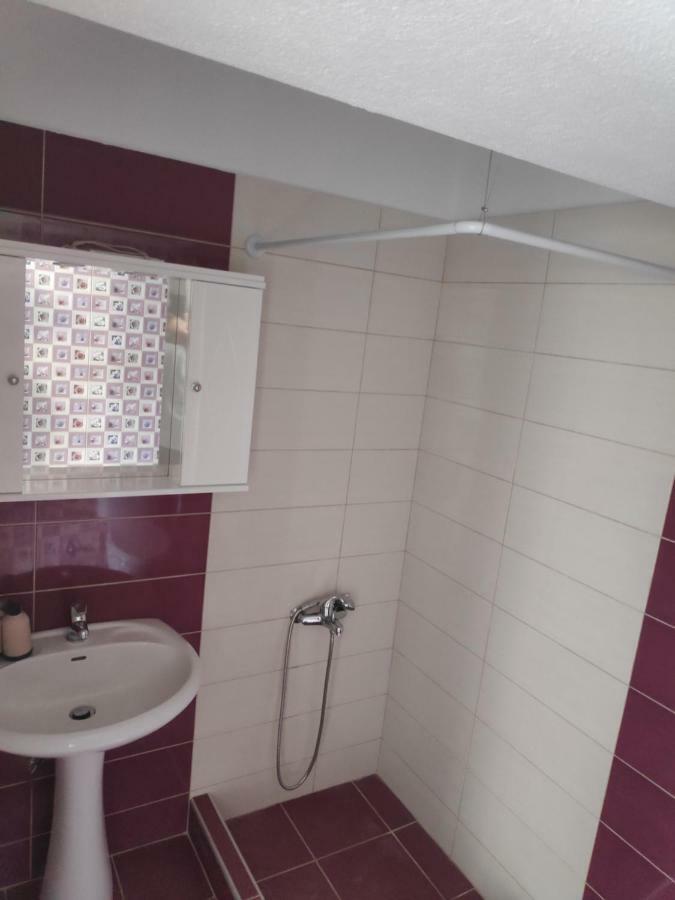 Melistalia Appartment 1 Nea Michaniona Zewnętrze zdjęcie